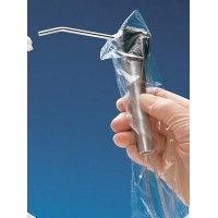 Palmero Healthcare 2 ½” x 10” Air/Water Syringe Protectors 500/box